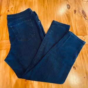 Old Navy Super Skinny Jeans